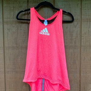 Adidas Running Tank, Medium